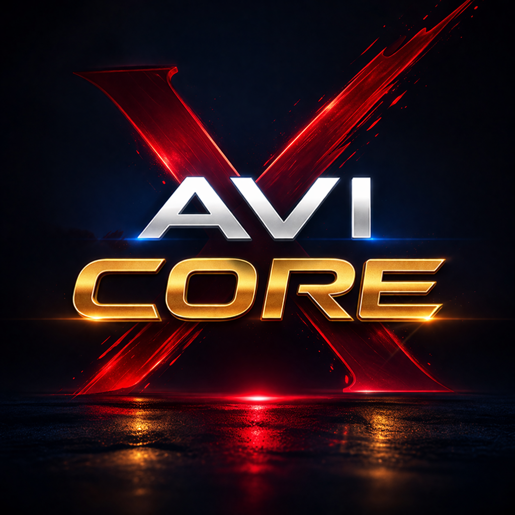 AviCoreX